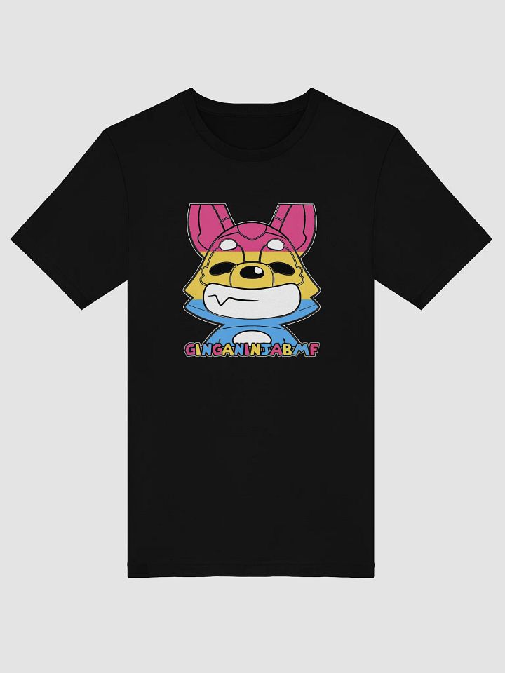 Pansexual Pride Shirt product image (1)