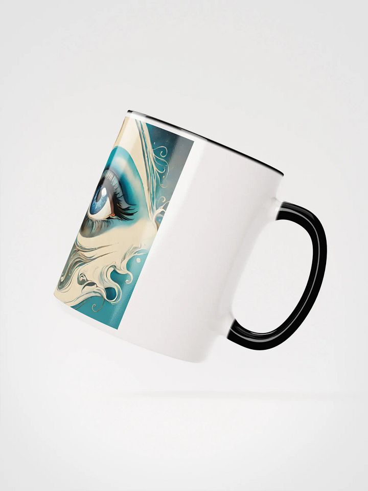 Aquarius' Revolutionary Refreshments: Innovate Your Thirst with Stellar Originality product image (2)
