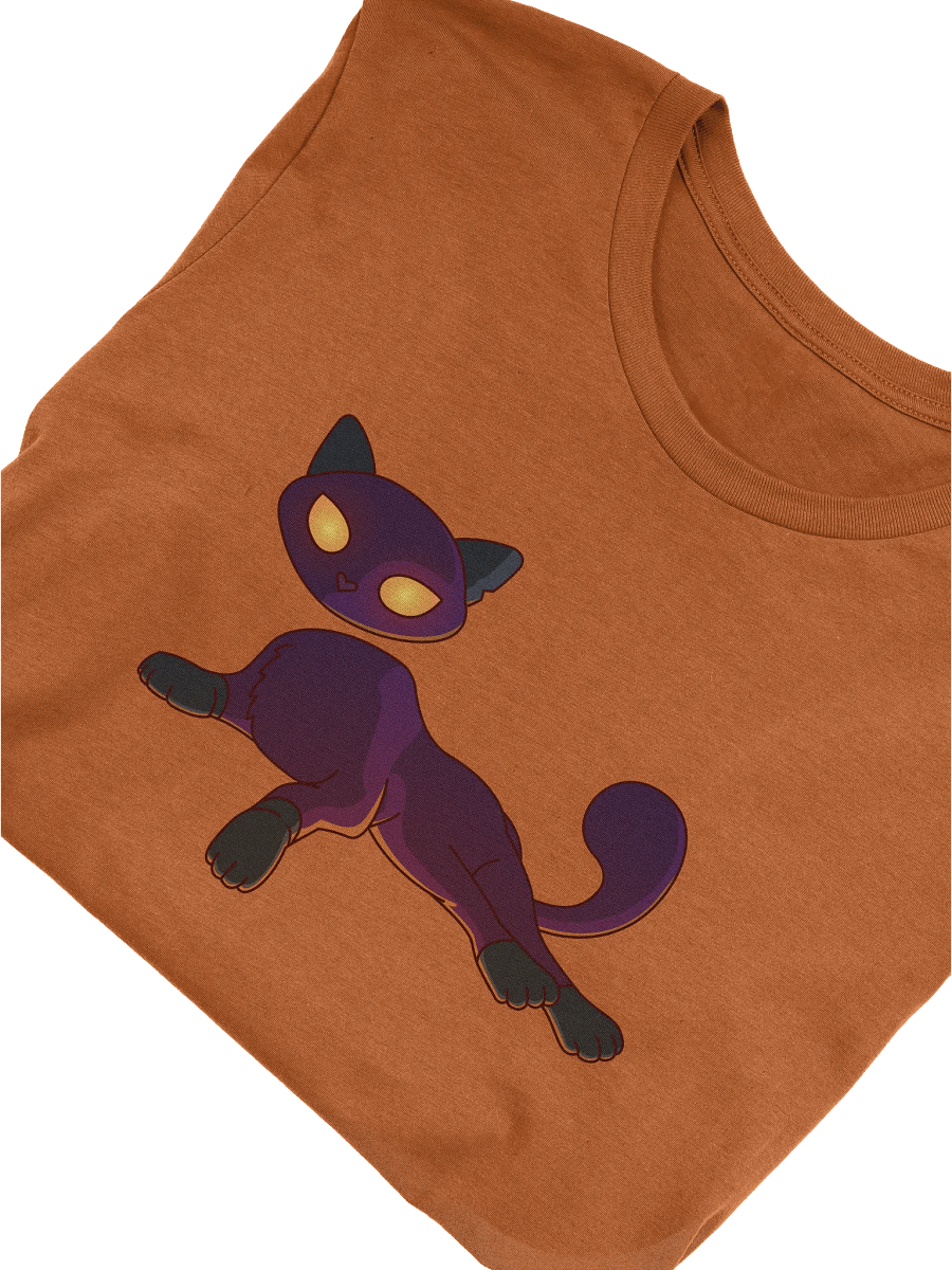 Infurnal recliner - Supersoft tee product image (5)