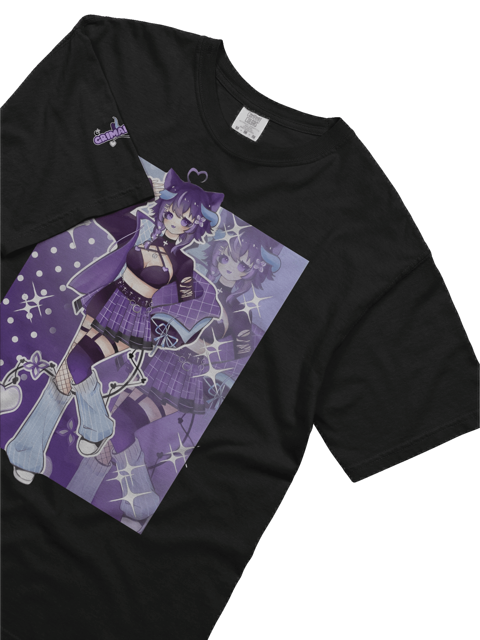 Sparkle Shirt product image (22)