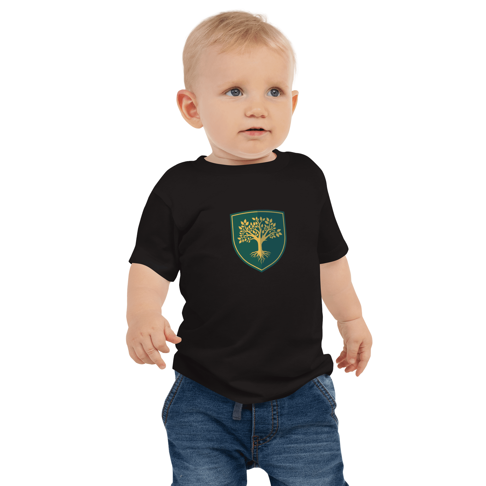 The Tall - Premium T-shirt (Baby) product image (1)