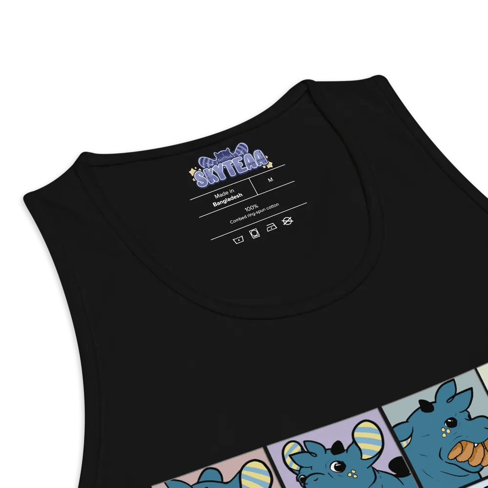 Sky Meme Tank product image (5)