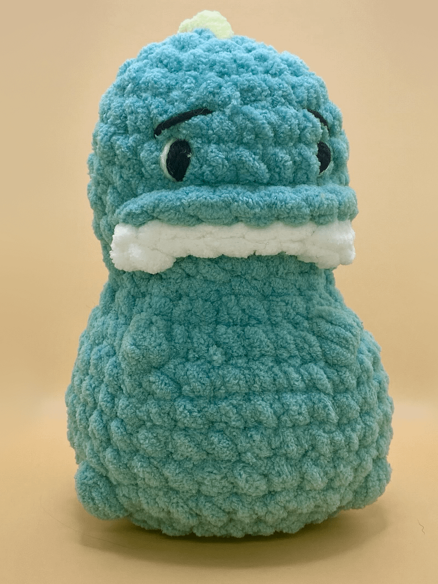 Roary the Dinosaury product image (5)
