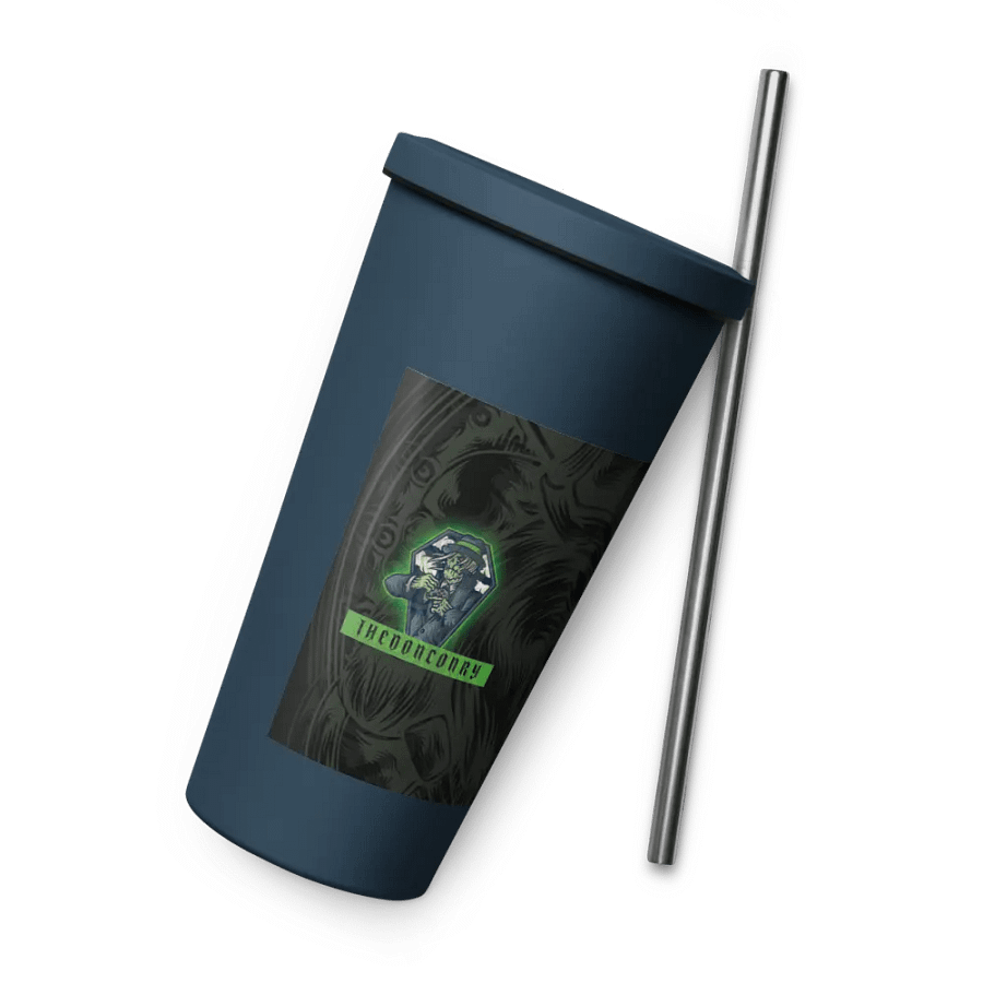 The dons Insulated Tumbler product image (9)
