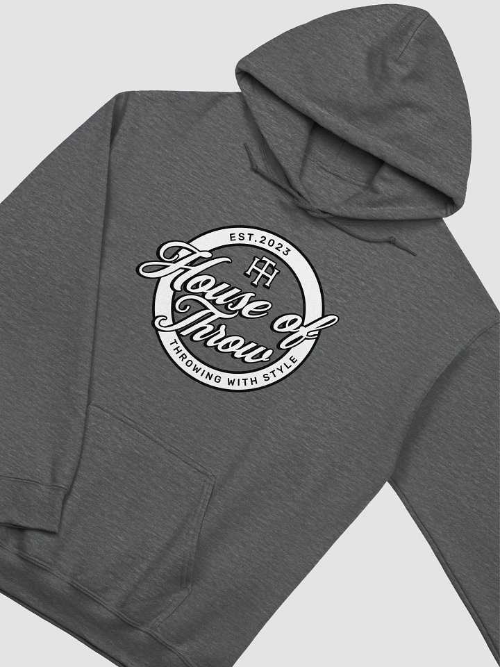 Classic Hoodie product image (2)