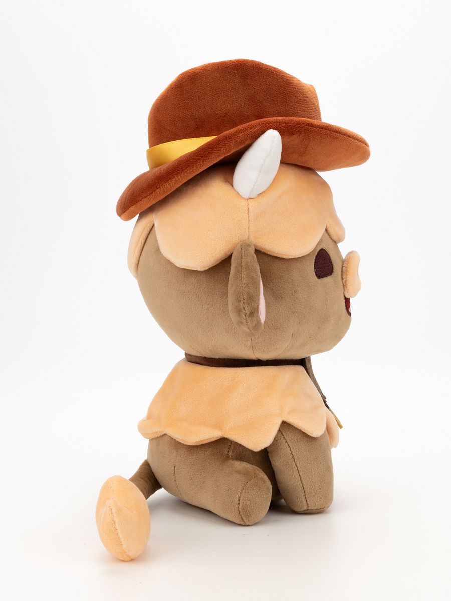 Clover Plushie - First Edition! product image (4)