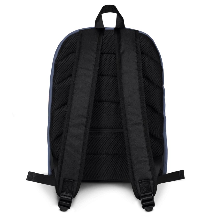 Malev Hungarian Airlines - Backpack product image (4)