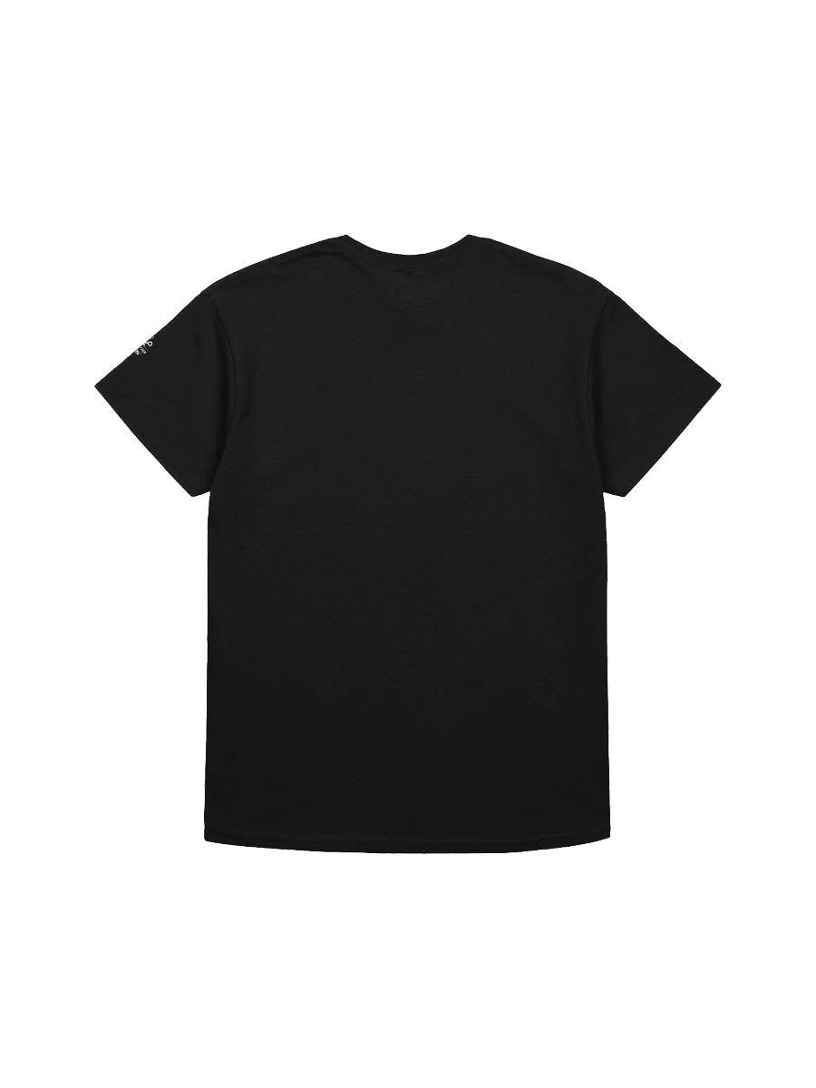 The Duck'n Garage Gear Logo Printed T-Shirt product image (4)