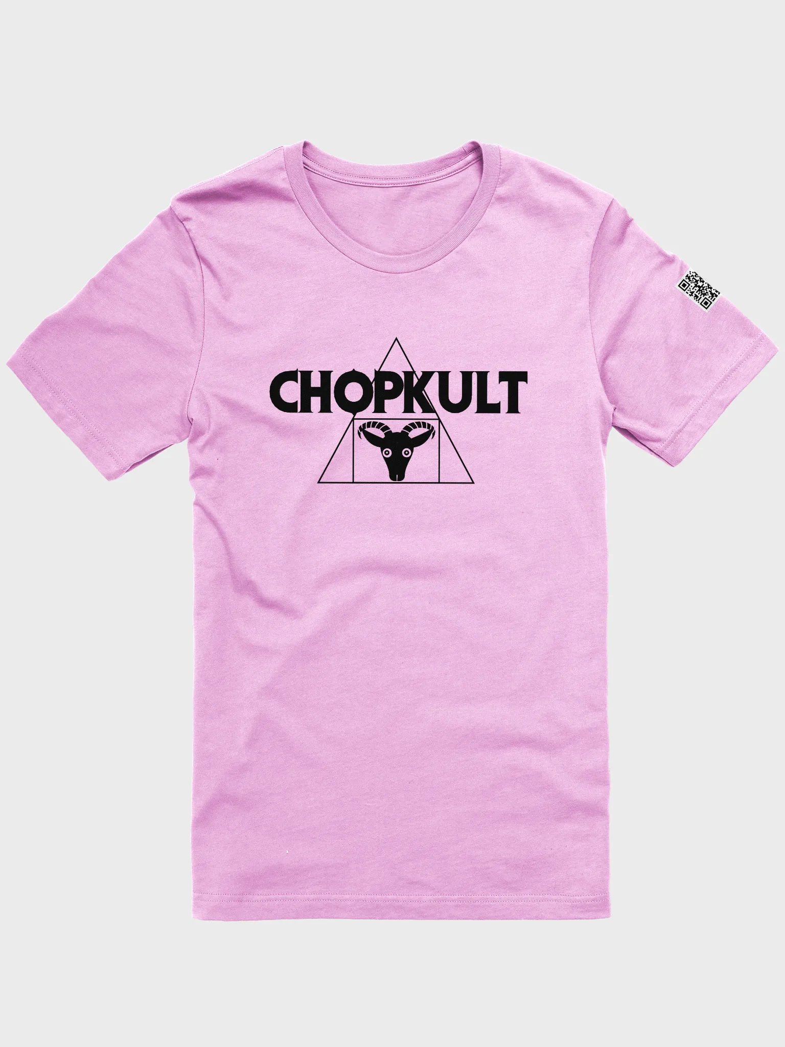 GOATMAN CHOPKULT Canvas Shirt product image (1)