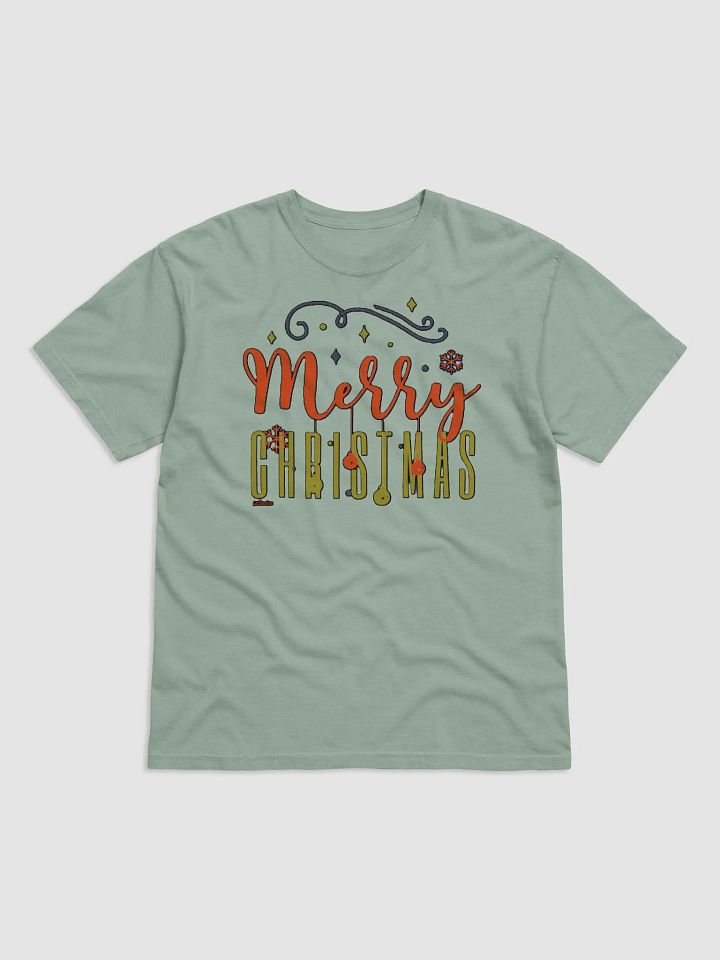 MERRY CHRISTMAS product image (1)
