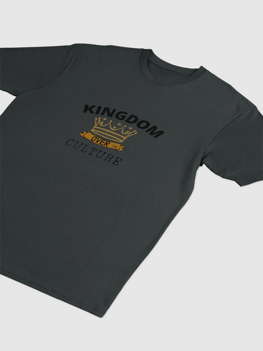 Kingdom Over Culture - Bold T5 product image (3)