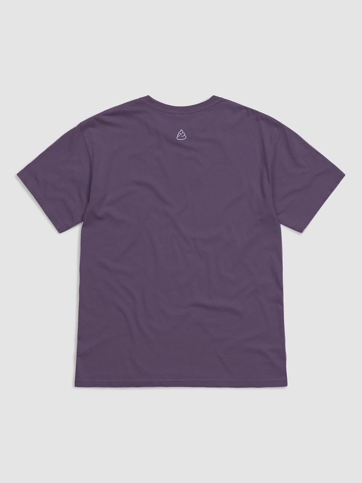 Brilliantly Unhinged Graphic Tee product image (6)