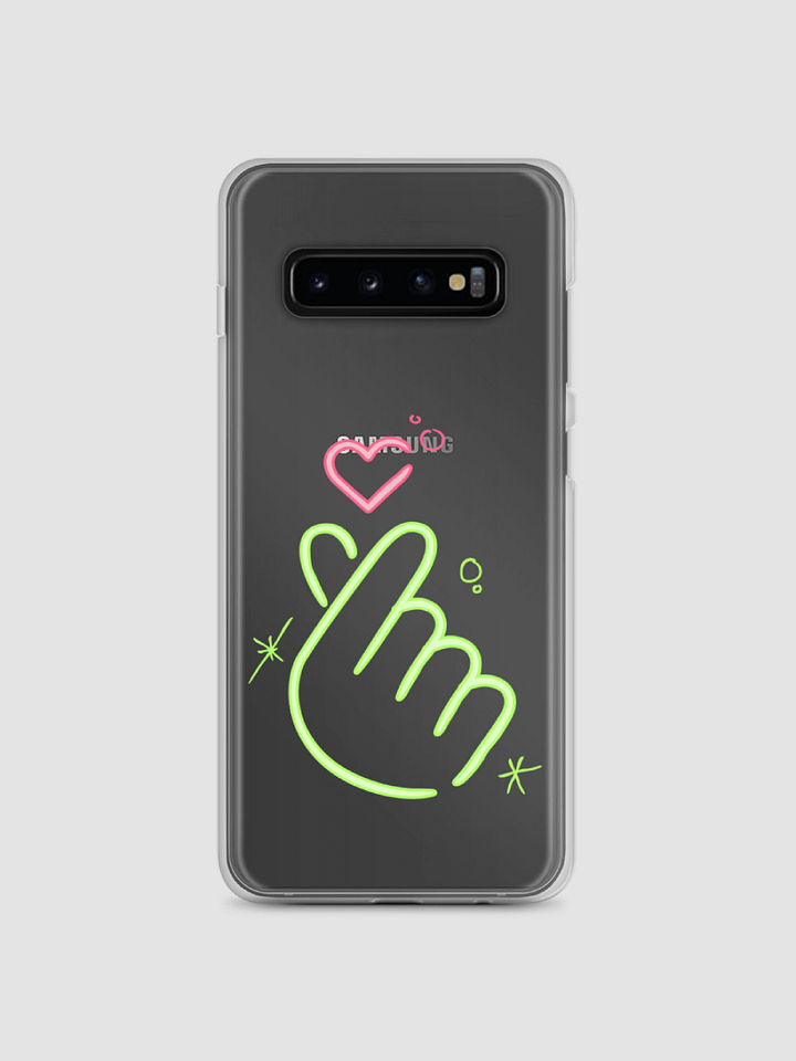 [Mrswarchris] Samsung Case Allcolor 052 product image (1)