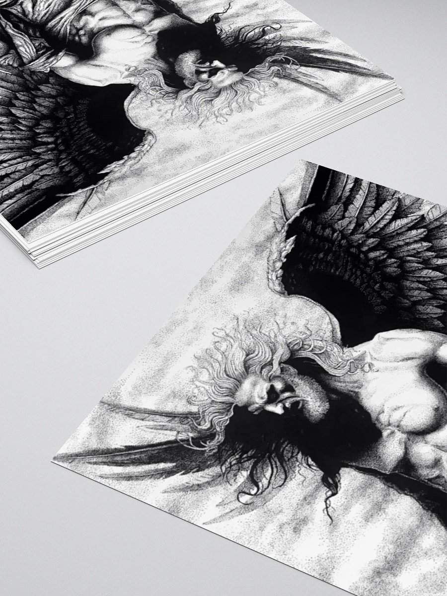 War Sticker product image (12)