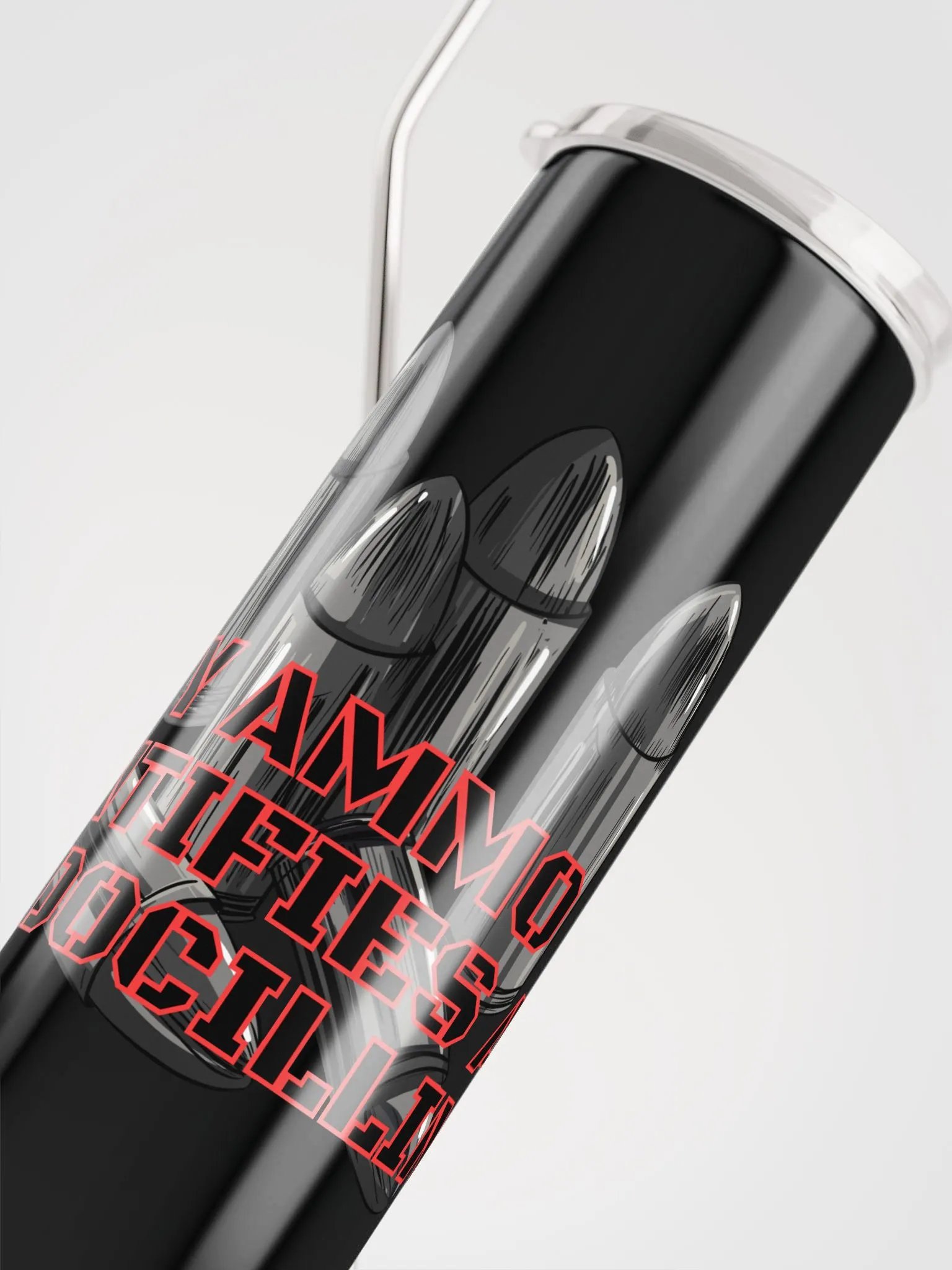 Pedocillin Tumbler product image (9)