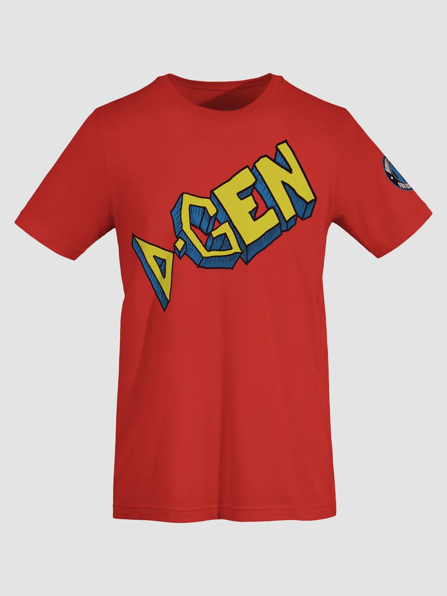 D-GEN Blue product image (77)