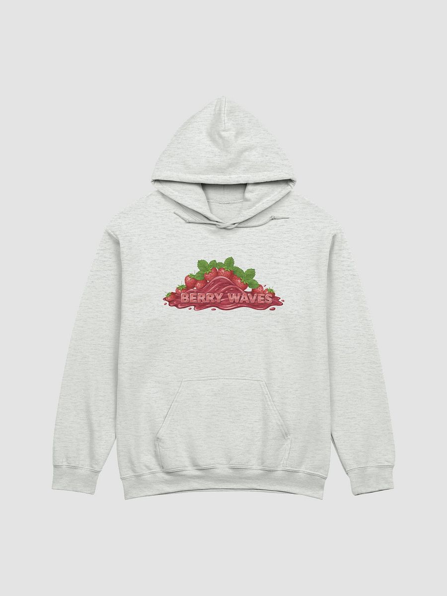 Strawberry Letter Classic Hoodie product image (7)