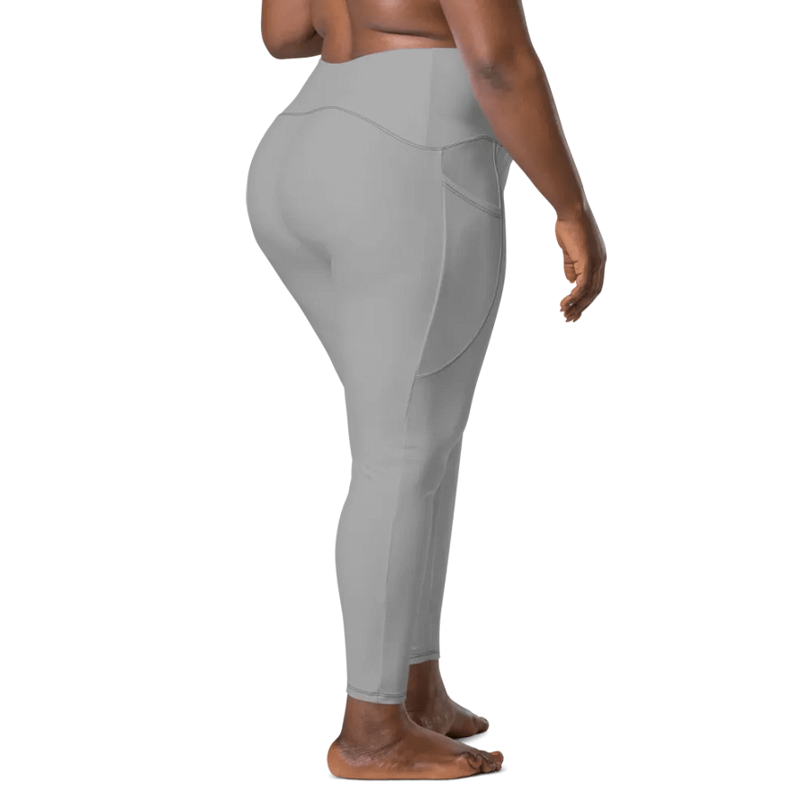 Sun-Protective Activewear Leggings product image (3)