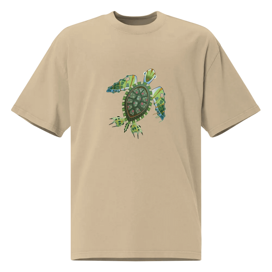 Eli sea turtle product image (1)