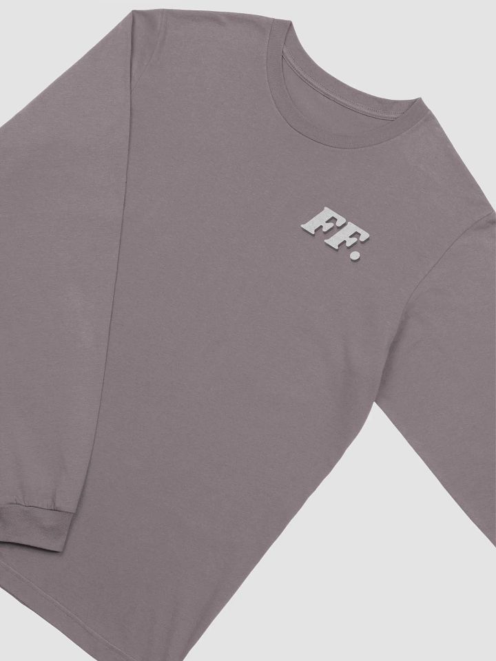 FF. Ramen Long Sleeve product image (2)