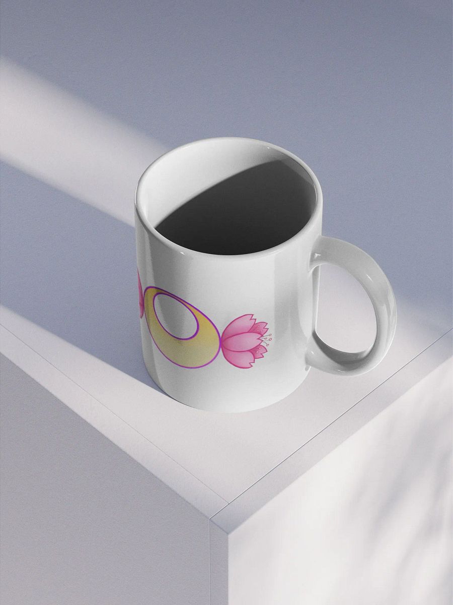 Moonie Blossom Mug product image (3)