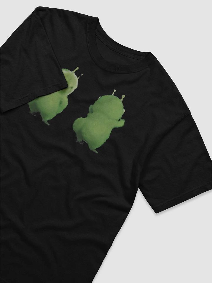 Twin Glorpass T-Shirt product image (1)