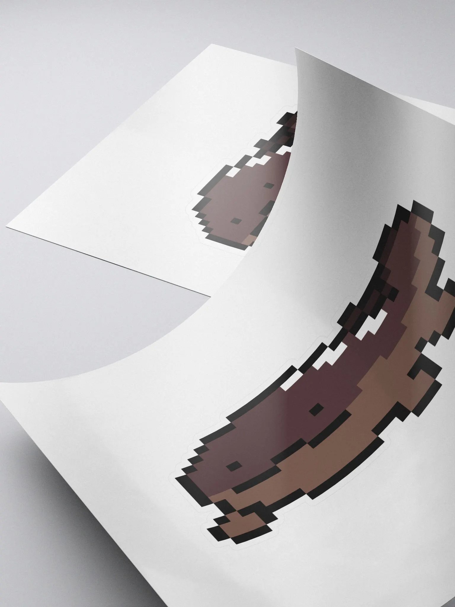 Clod Sticker product image (4)