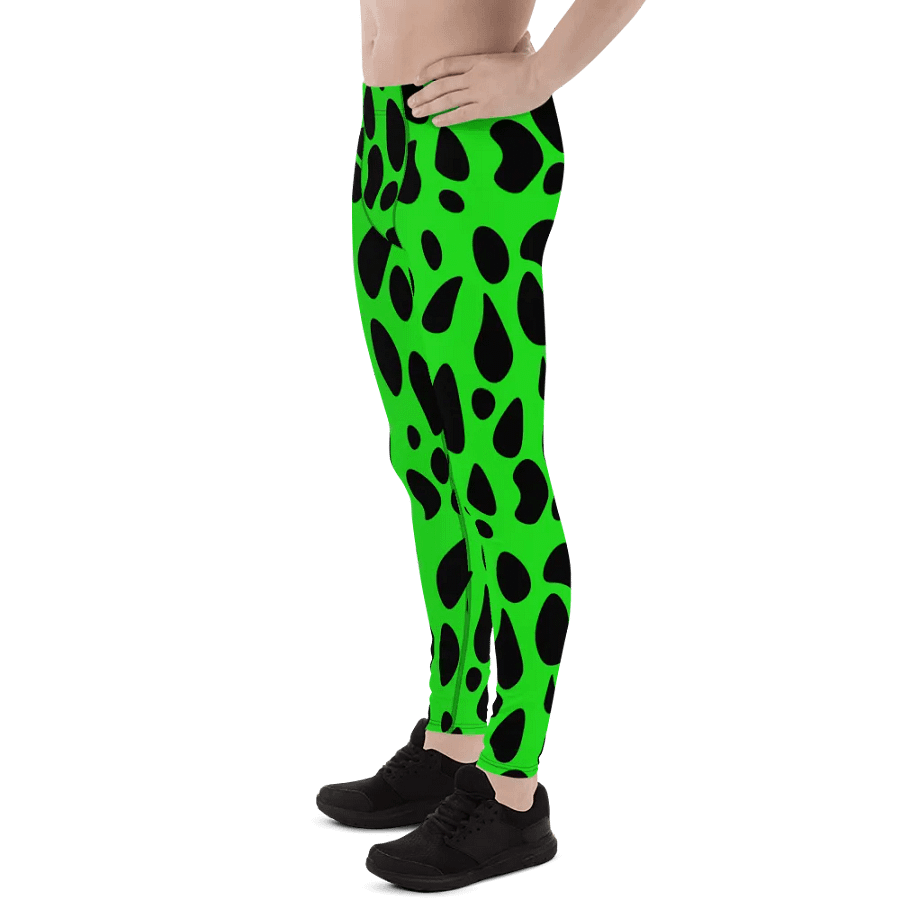 Wilderness Men's Leggings product image (9)