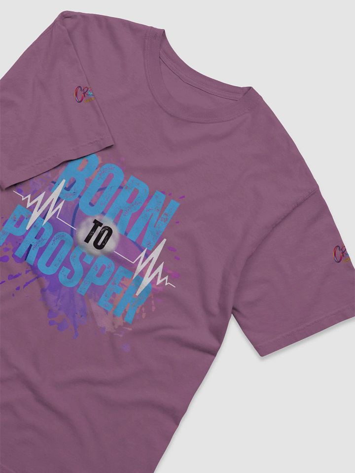 Dynamic Born to Prosper Tee product image (1)