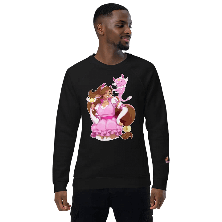 Magical Girl Michi Sweatshirt product image (1)