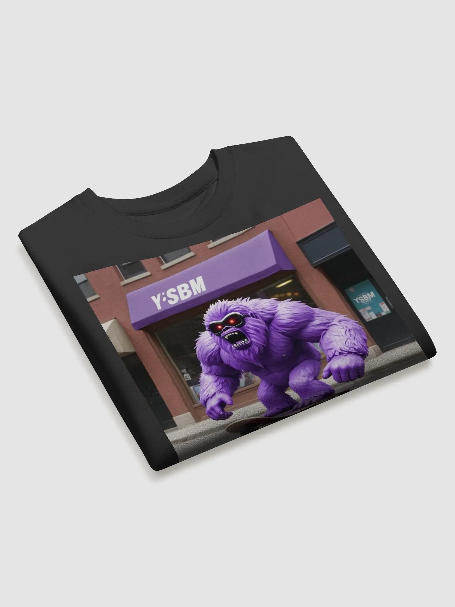 Ysbm Swag Skatin' product image (3)