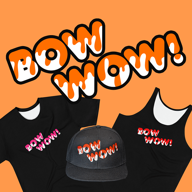 Speak - Bow Wow!