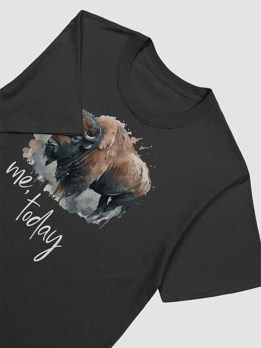 Me, today - Bison product image (4)