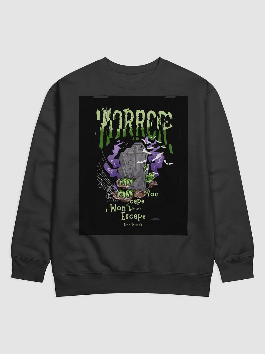 Ethereal Escape Premium Sweatshirt product image (1)
