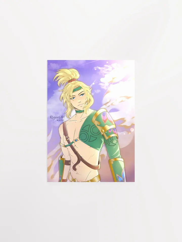Voe Link product image (2)