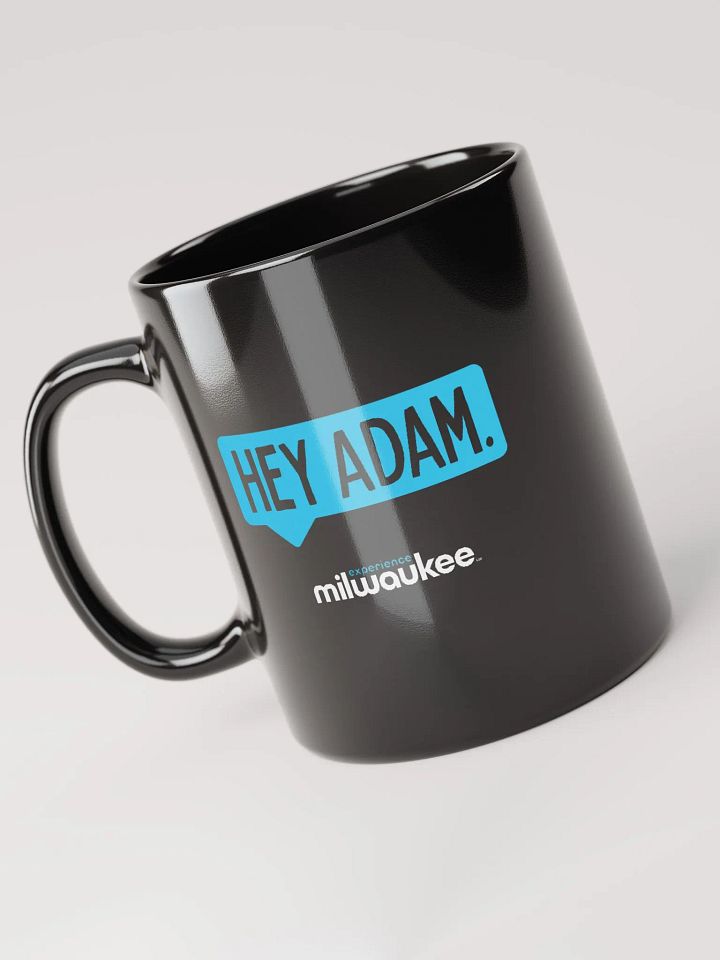 Hey Adam Hey Steve - The Mug product image (2)