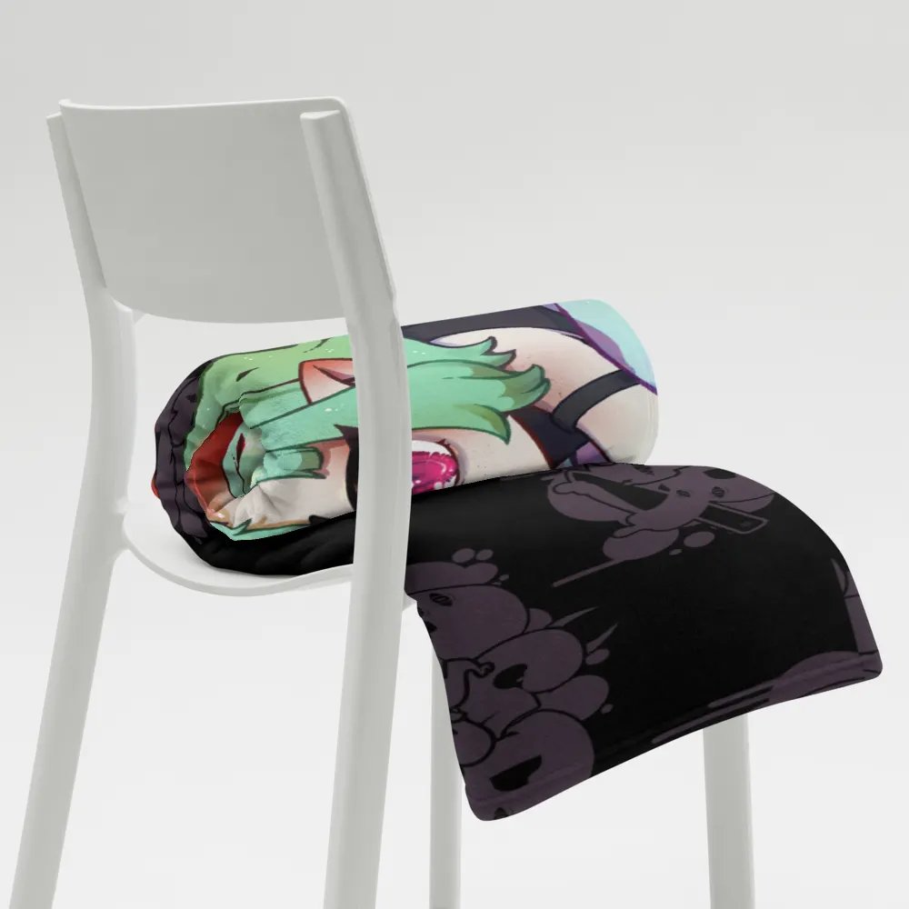 Gamer Blanket product image (8)