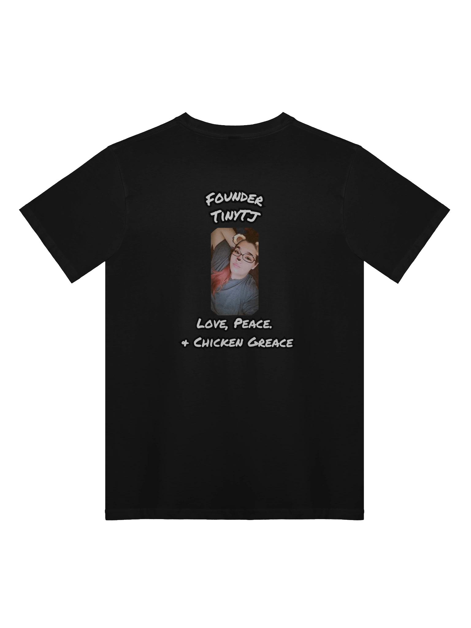 Mod Squad Tee- Tiny product image (7)