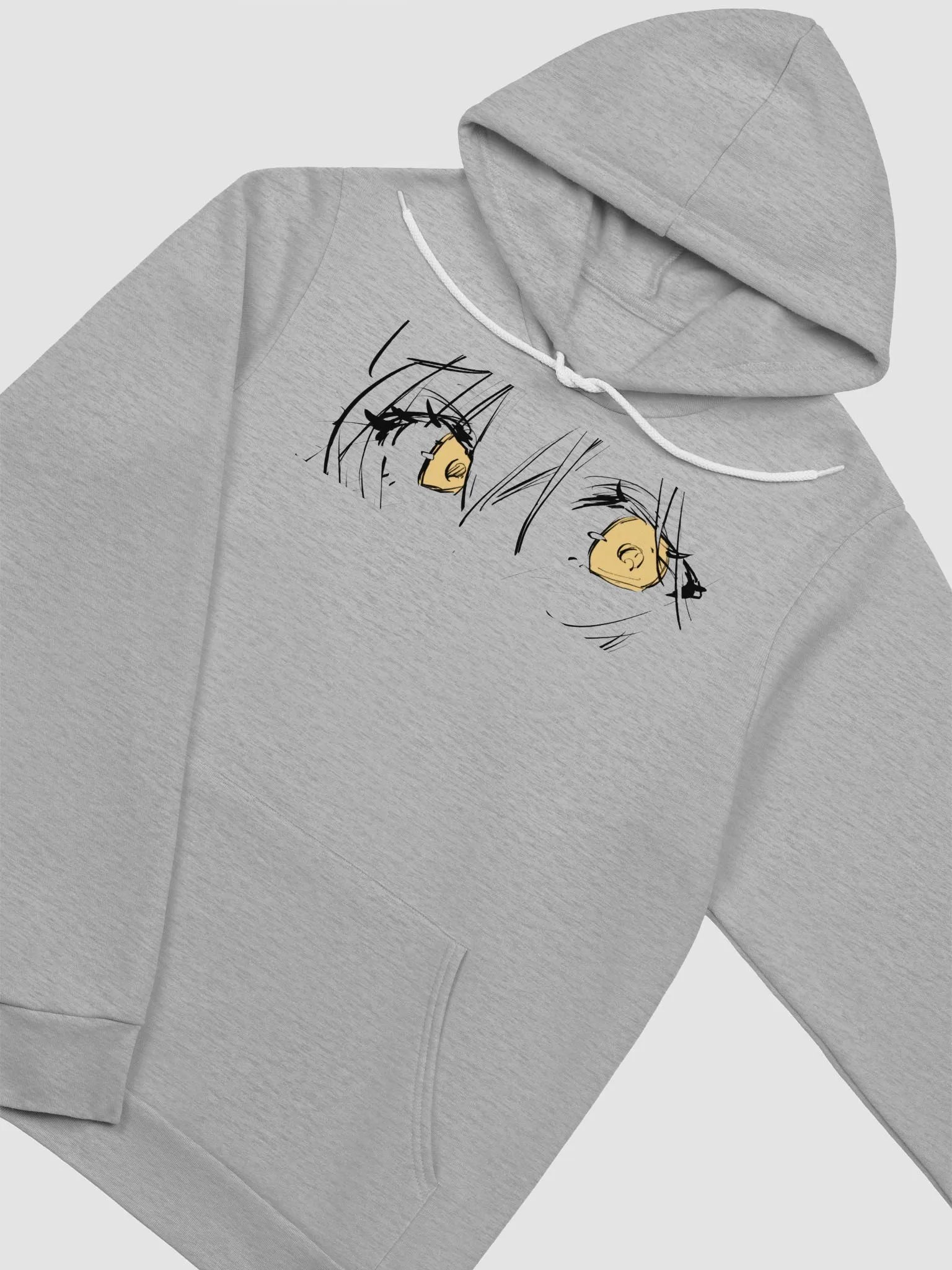 SKETCH Inanna Light Hoodie product image (3)