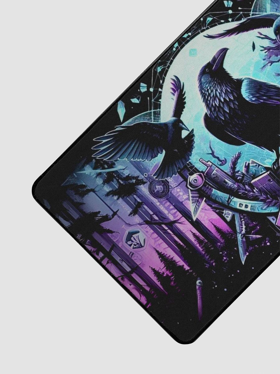 Raven's Nest Mat product image (3)