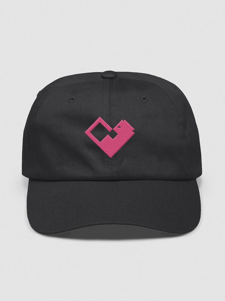 Felis Logo Pink Hat product image (5)