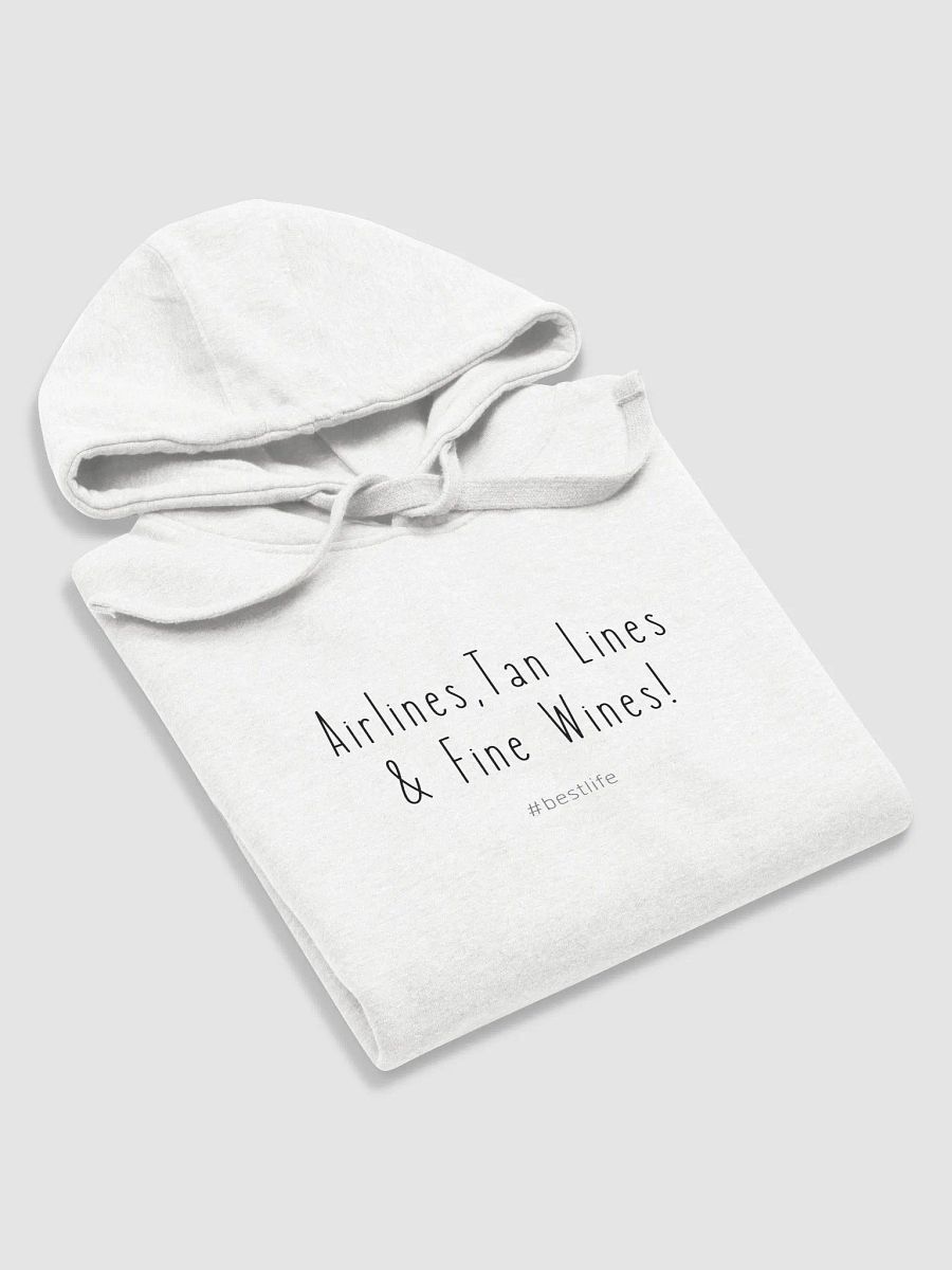 Bestlife Hoody product image (9)