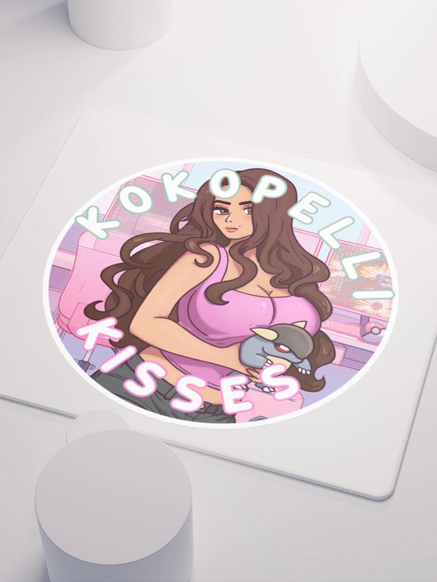Koko Mousepad product image (3)