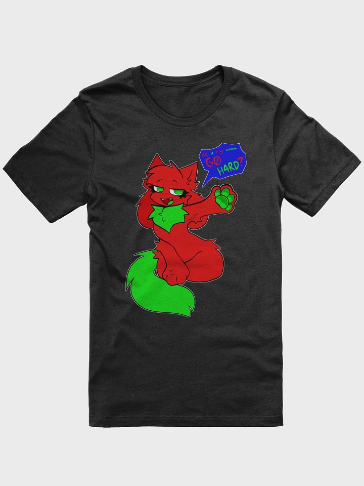 funny orb shirt product image (1)
