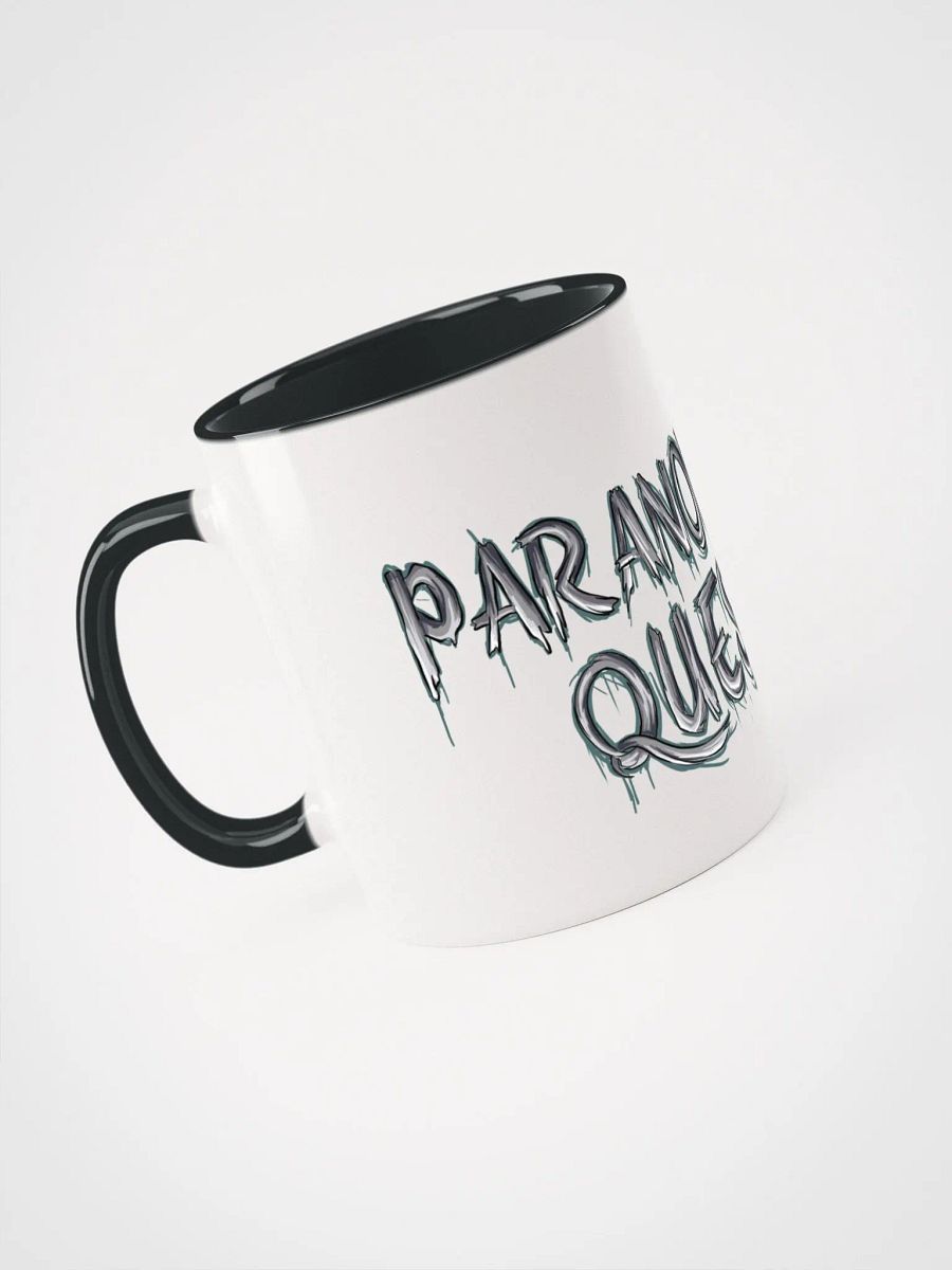Zombie Logo Mug product image (4)