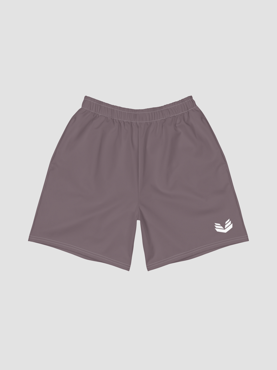 Athletic Shorts - Dusty Taupe product image (5)