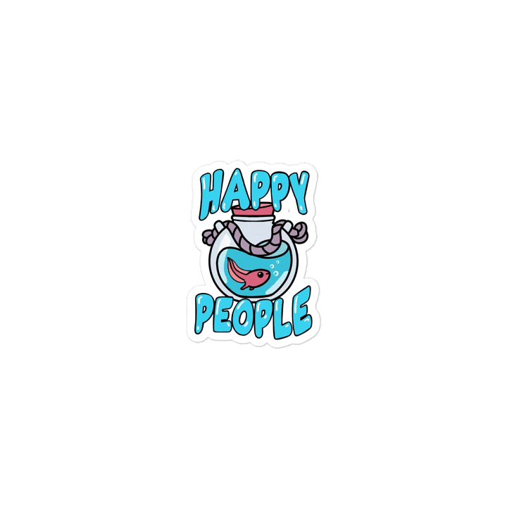 'Principe de Frogs' Magnet product image (1)