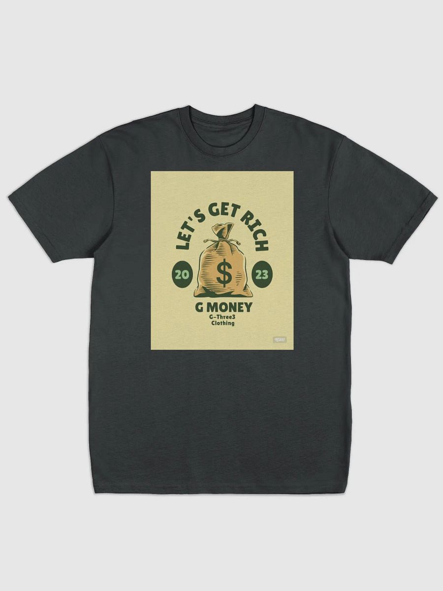 Gmoney 1 product image (1)