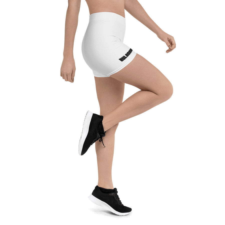 Female shorts BULACADEMY product image (3)