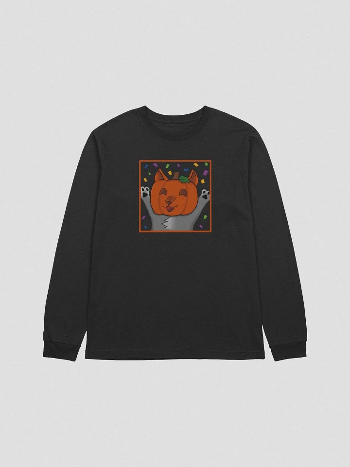 Cheer Long Sleeved Shirt product image (4)